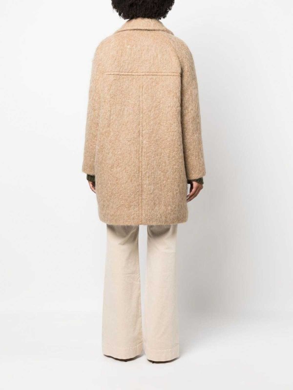 Cape - Camel shop online: FAY