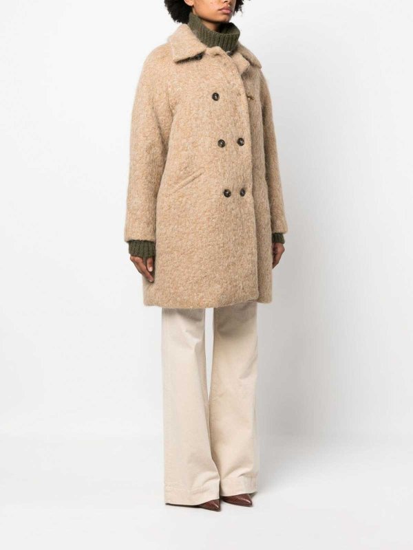 FAY buy online Cape - Camel