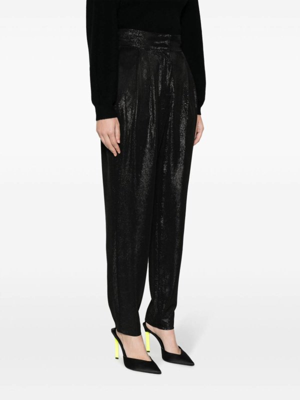Iro: Trousers Shorts online - Marona high-waisted trousers
