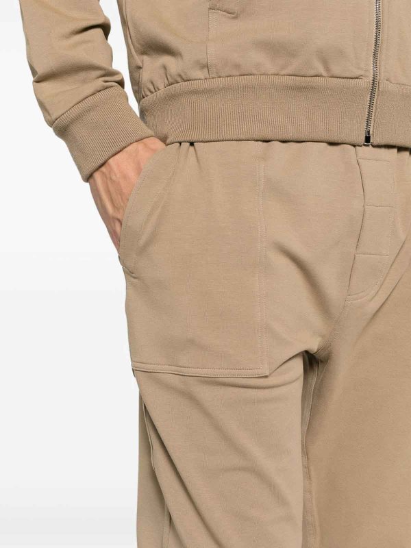 KITON buy online Traininghose - Beige