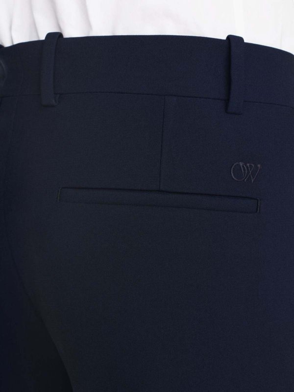 OFF-WHITE buy online Shorts - Negro