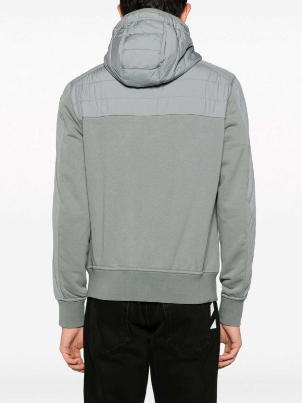 PARAJUMPERS: casual jackets online - Gordon padded jacket