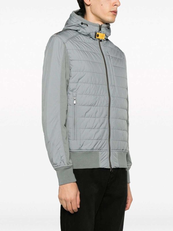 PARAJUMPERS buy online Gordon padded jacket