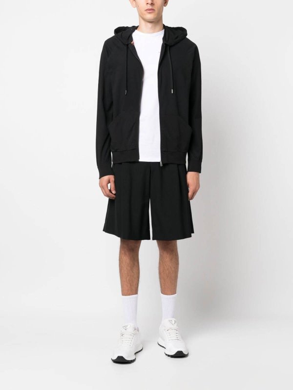 PAUL SMITH: Sweatshirts & Pulls online - Sweat-Shirts - Noir