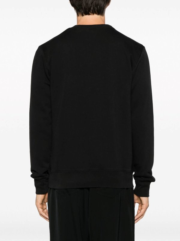 Sudadera - Negro shop online: PAUL SMITH