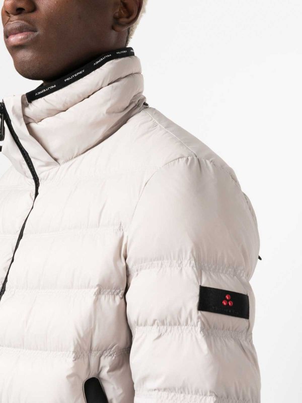 PEUTEREY buy online Boggs nylon down jacket