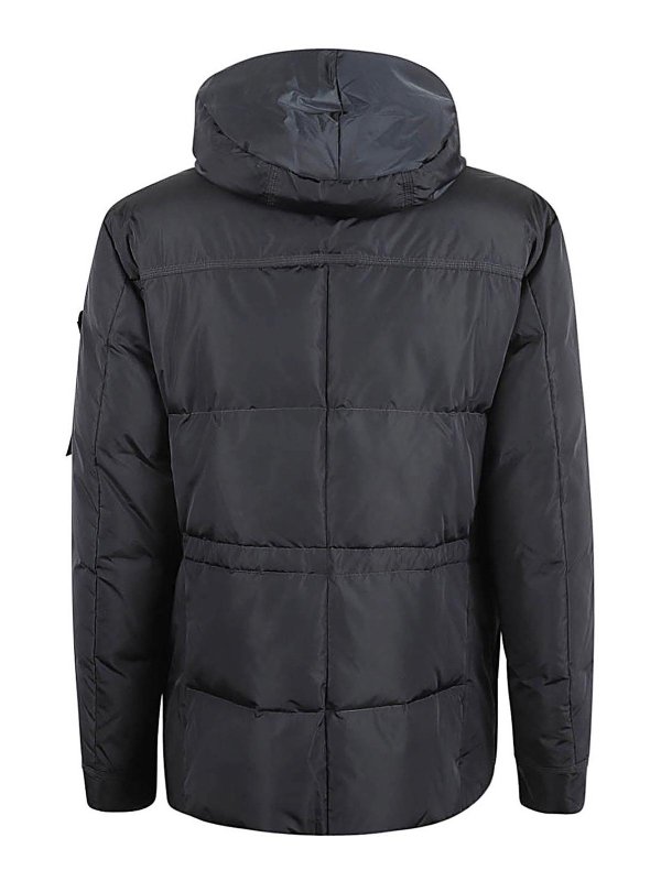 PEUTEREY: Casualjacken online - Casualjacke - Blau