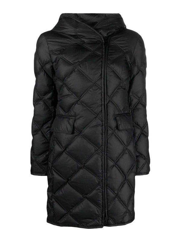 PEUTEREY: casual jackets - Proxie down jacket