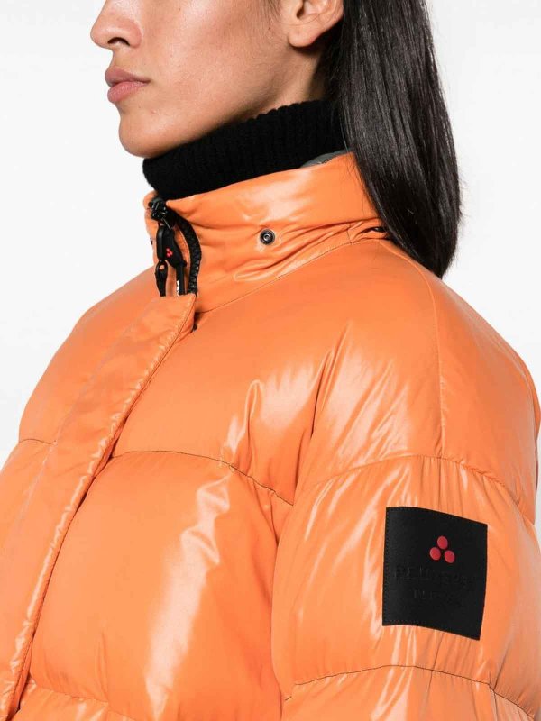 PEUTEREY: Casualjacken online - Casualjacke - Orange