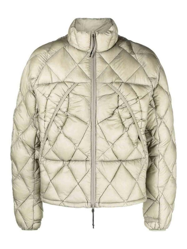 ROA: カジュアルジャケット - カジュアルジャケット - グレー