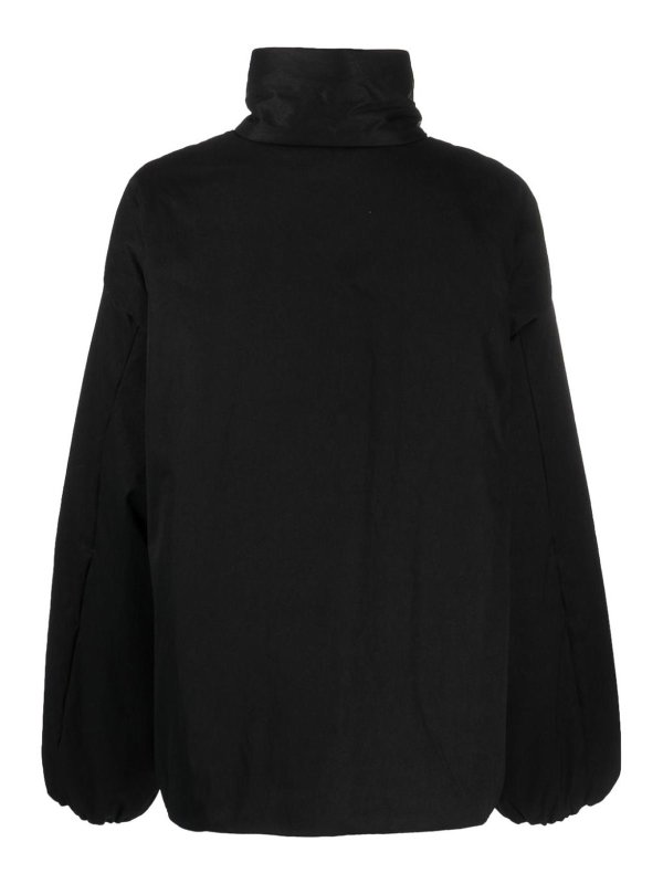 STUDIO NICHOLSON: casual jackets online - Short padded jacket