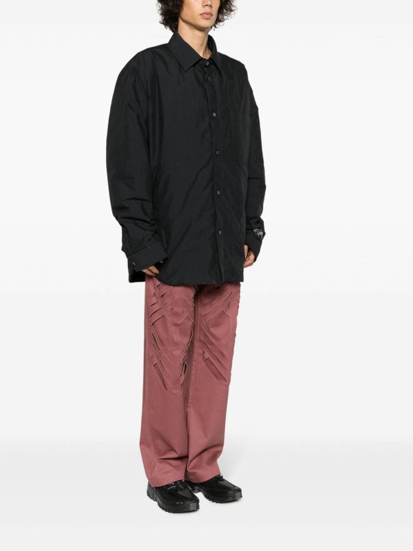 The Best Shops AMBUSH: Casualjacken - Casualjacke - Schwarz