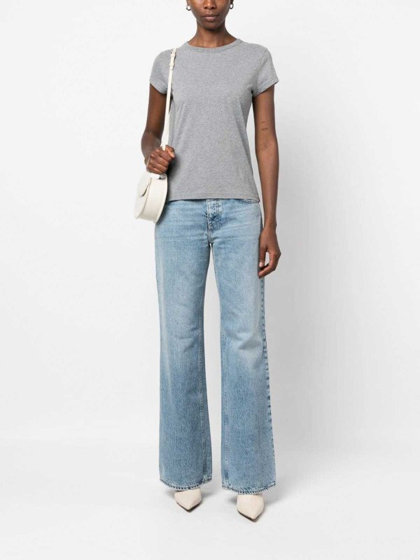 CLOSED buy online Gillan wide-leg jeans