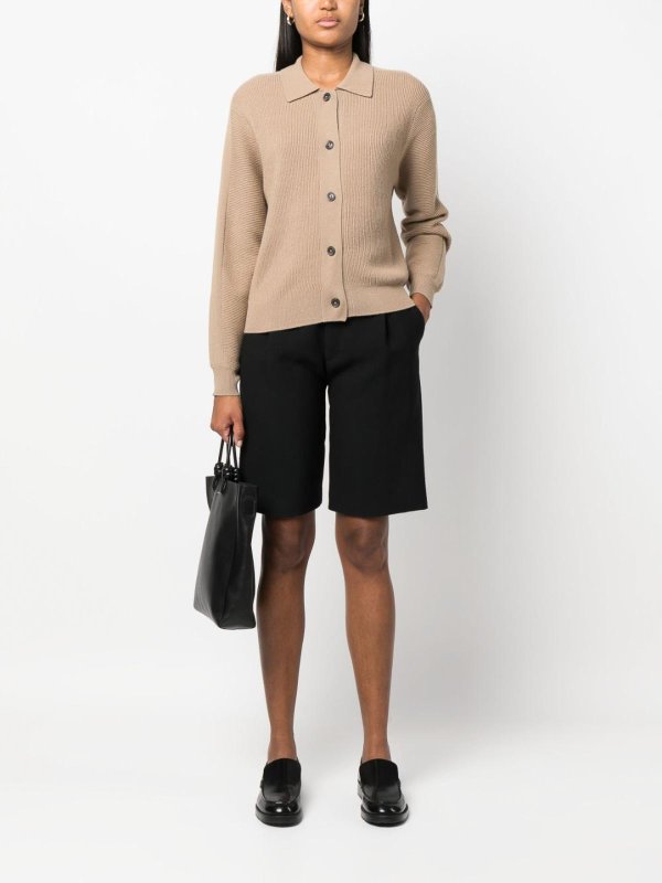 CLOSED buy online Cardigan - Braun