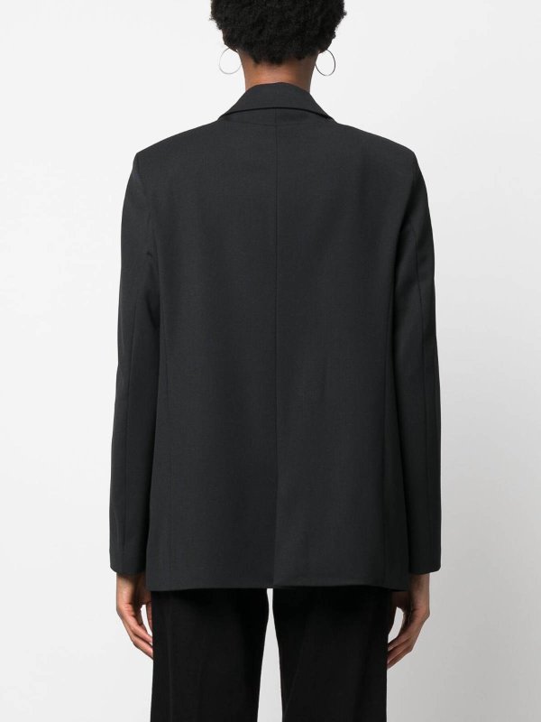 CLOSED: Blazer online - Blazer - Schwarz