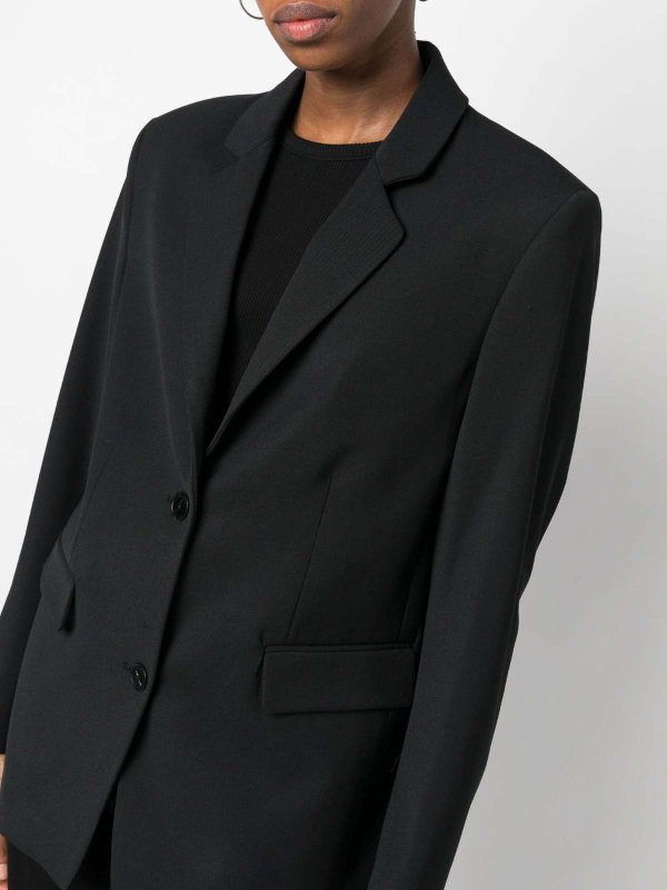 Blazer - Schwarz shop online: CLOSED