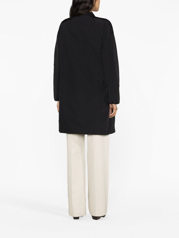 CLOSED: casual jackets online - Long bomber jacket