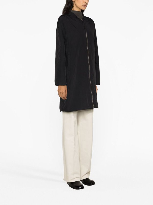 The Best Shops CLOSED: casual jackets - Long bomber jacket