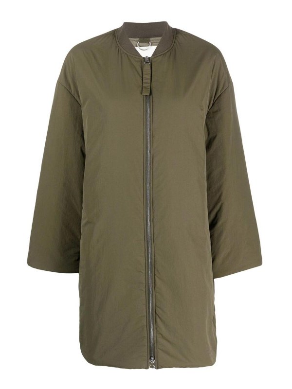 CLOSED: Vestes casuals - Veste Casual - Vert