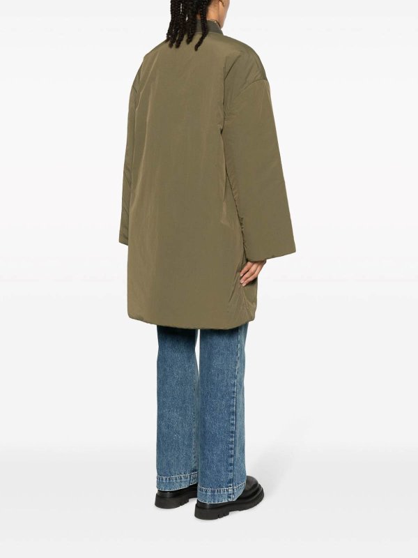 CLOSED: Vestes casuals online - Veste Casual - Vert