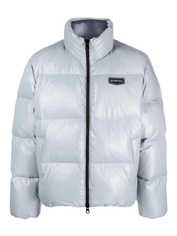 DUVETICA: casual jackets - Dima down jacket