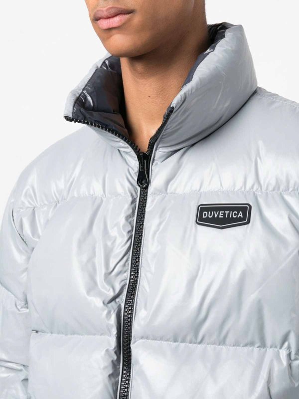 DUVETICA: casual jackets online - Dima down jacket