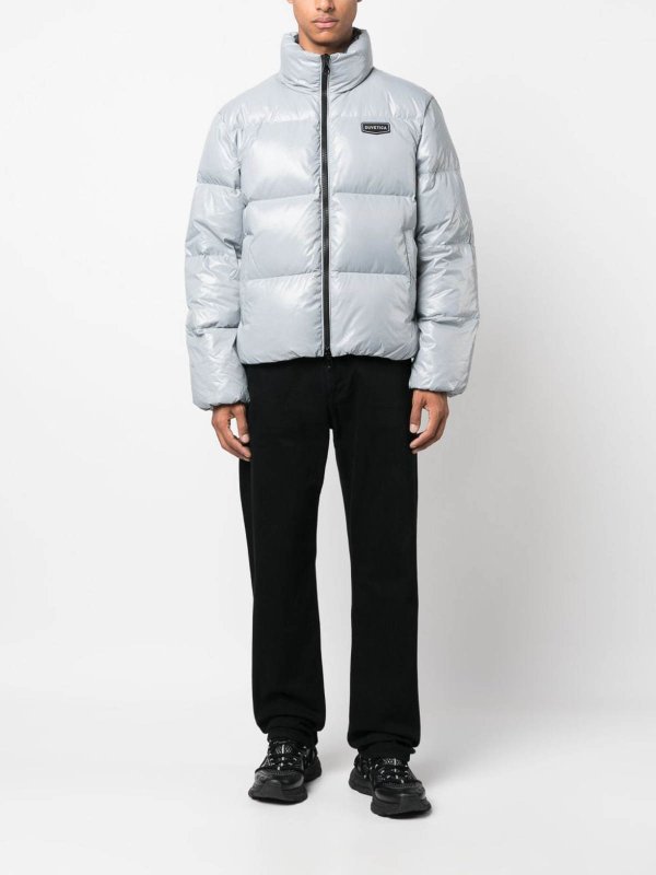 Dima down jacket shop online: DUVETICA