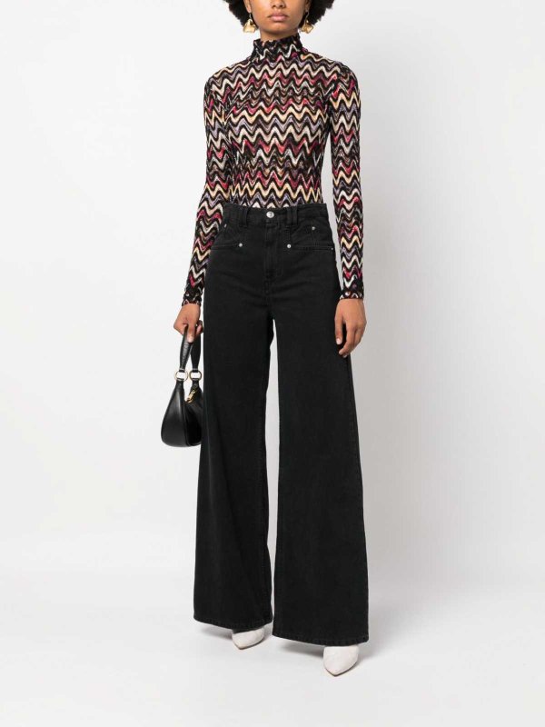 MISSONI buy online Top - Multicolor
