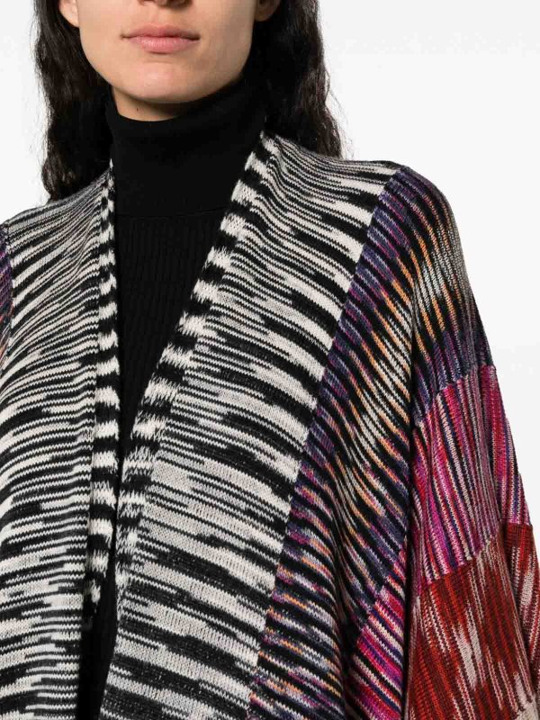 MISSONI buy online Wool cape