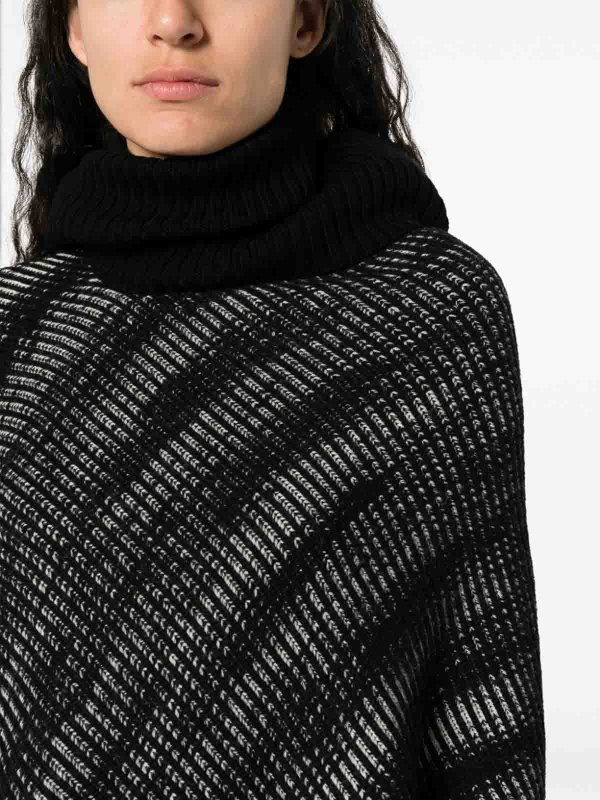 MISSONI: Capes &  Ponchos online - Wool poncho