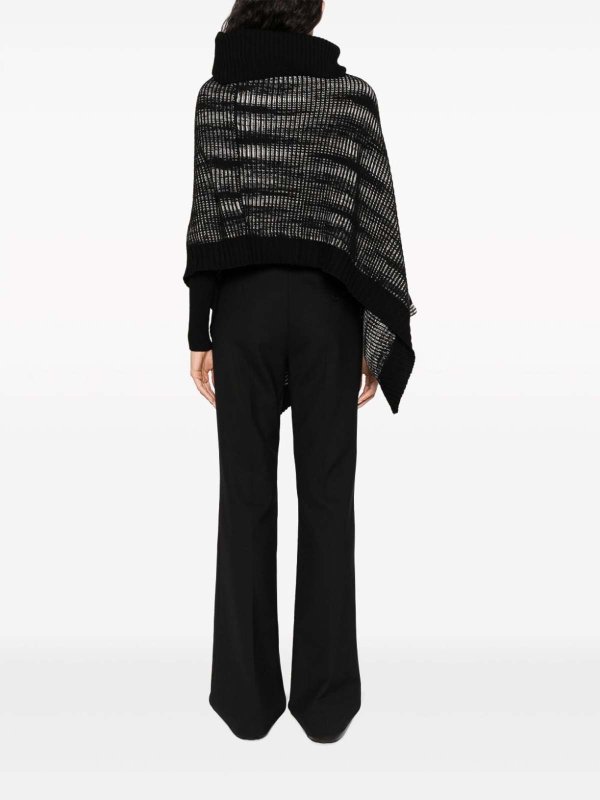 MISSONI buy online Wool poncho