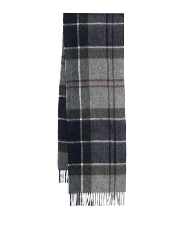 BARBOUR: Schals - Schal - Schwarz