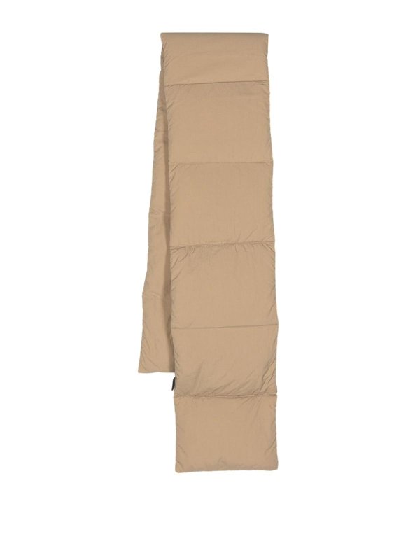 Canada Goose: スカーフ - スカーフ - ブラウン