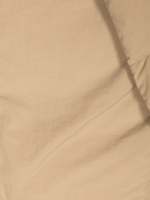 Canada Goose: スカーフ online - スカーフ - ブラウン