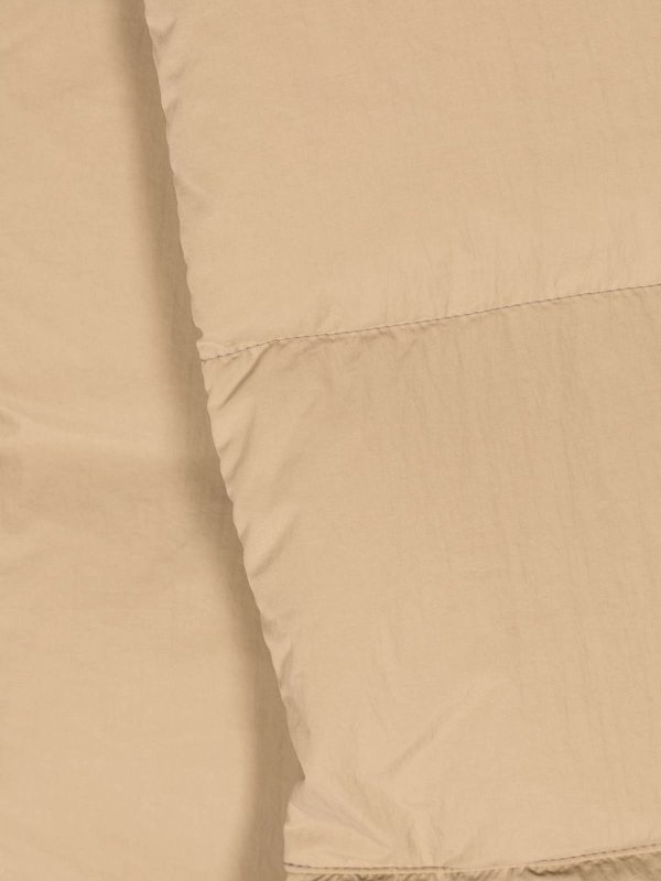 The Best Shops Canada Goose: スカーフ - スカーフ - ブラウン