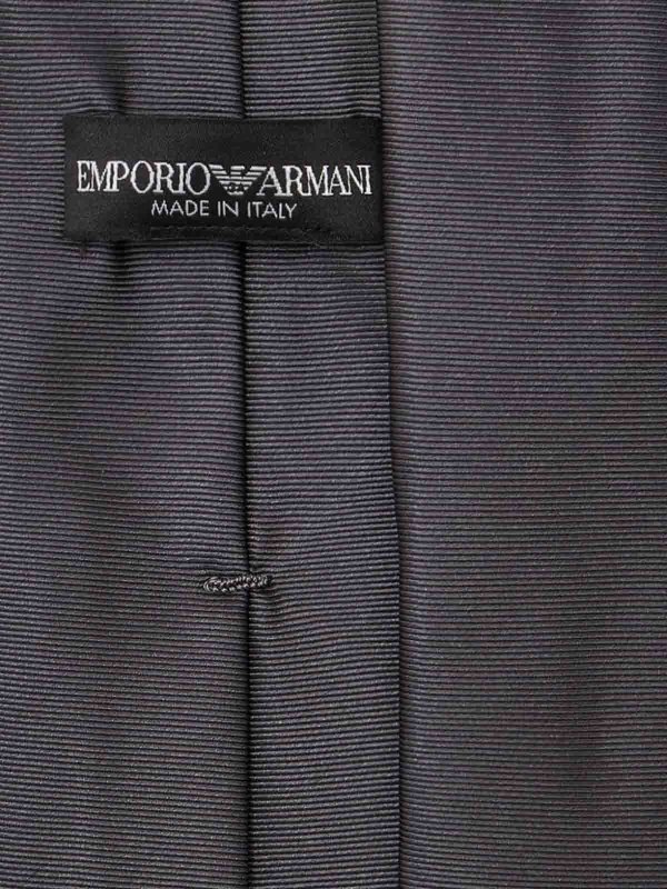 EMPORIO ARMANI: ネクタイ＆蝶ネクタイ online - ネクタイ - グレー