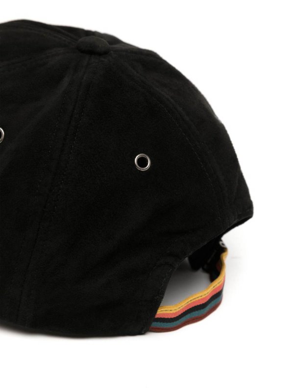 PAUL SMITH: Sombreros online - Sombrero - Negro