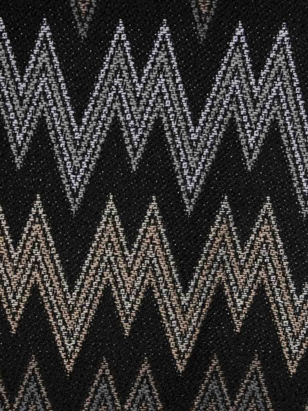 MISSONI: Écharpes online - Écharpe - Noir