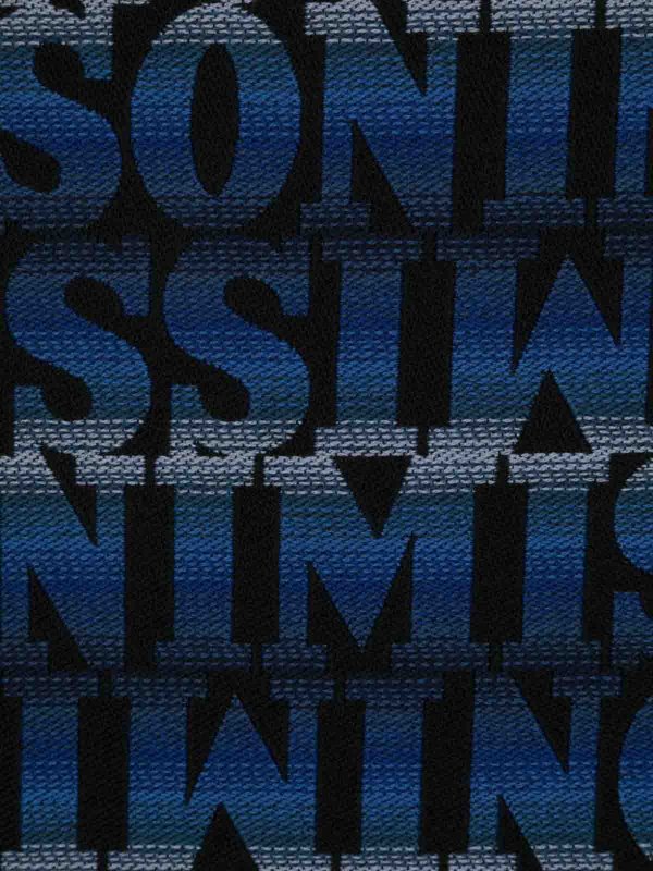 MISSONI: scarves online - Wool scarf