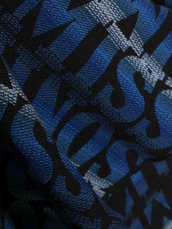 The Best Shops MISSONI: scarves - Wool scarf