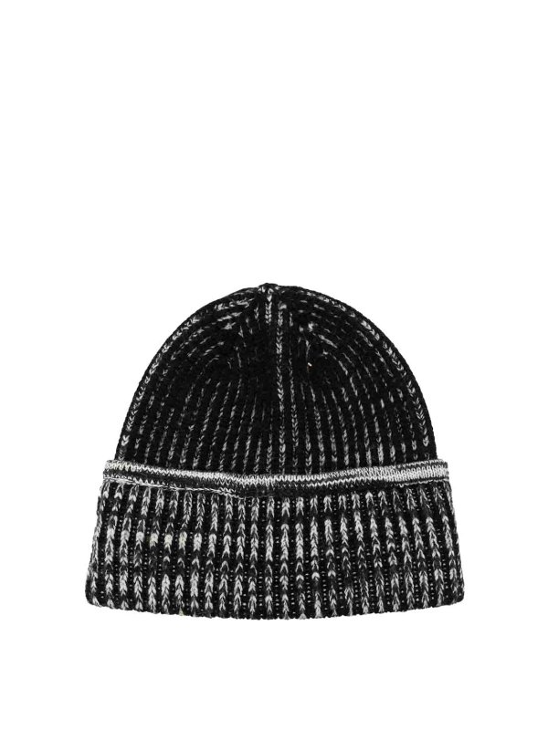 MISSONI: hats & caps - Wool hat