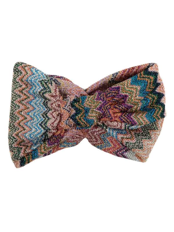 MISSONI: hair accessories online - Headband