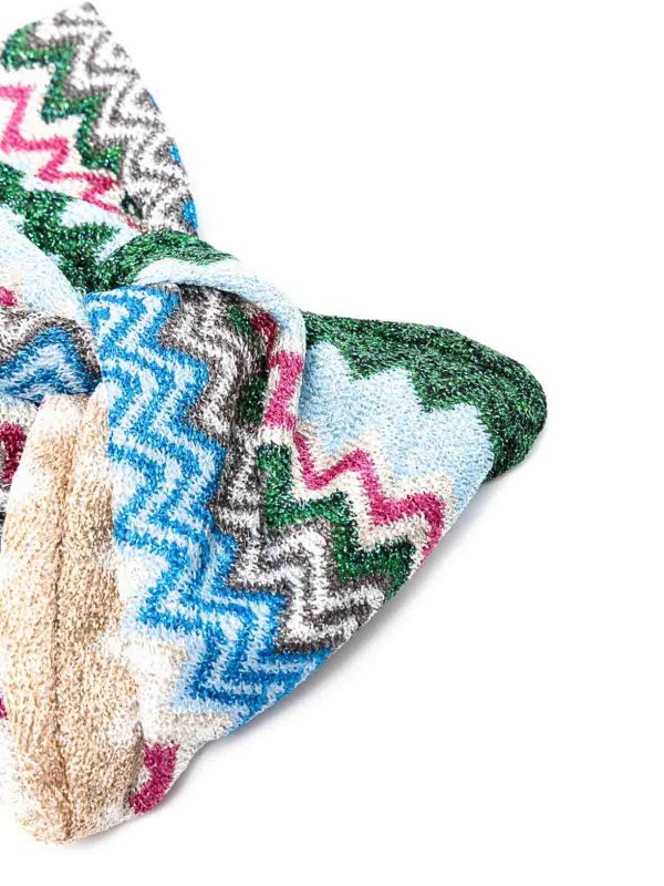The Best Shops MISSONI: hair accessories - Headband