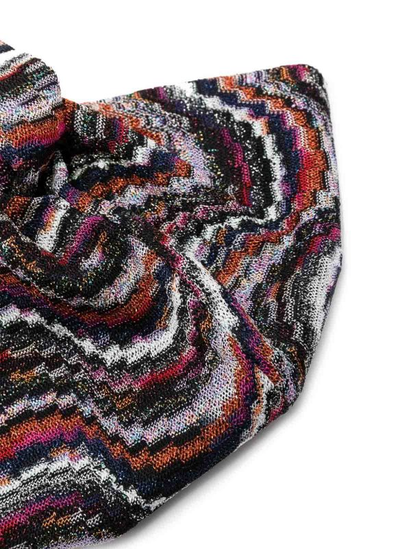 MISSONI: hair accessories online - Headband