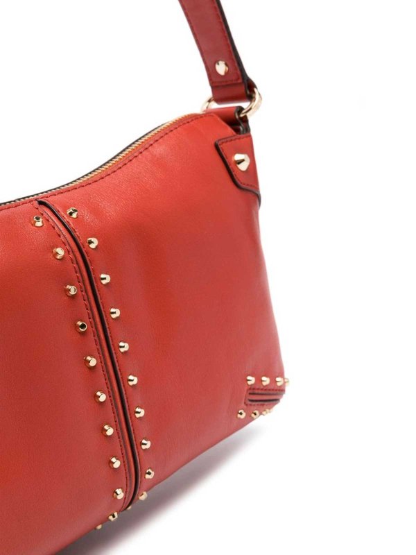 Wallets & purses Michael Michael Kors - Astor leather pochette