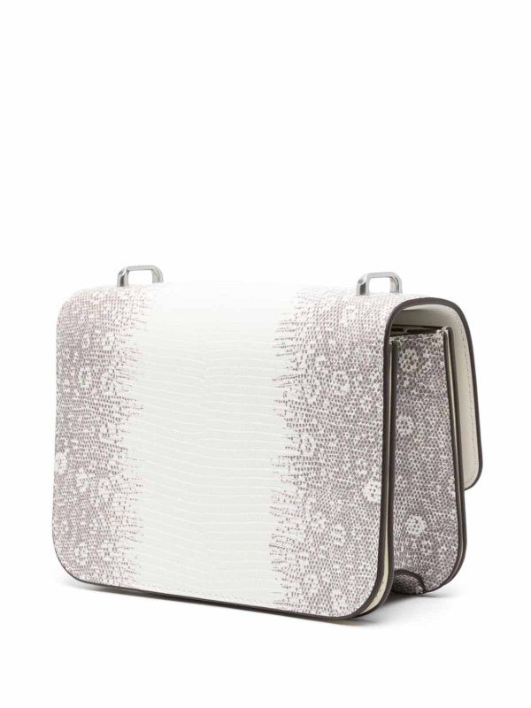 The Best Shops TORY BURCH: borse a tracolla - Borsa Eleanor piccola in pelle