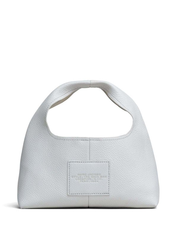 Shopper - Weiß shop online: MARC JACOBS