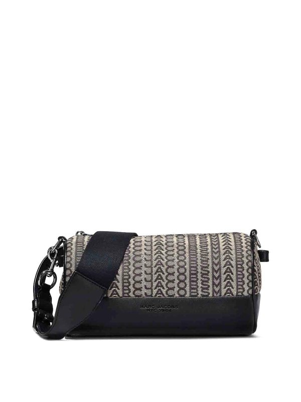 MARC JACOBS: クロスボディバッグ - クロスボディバッグ - The Duffle