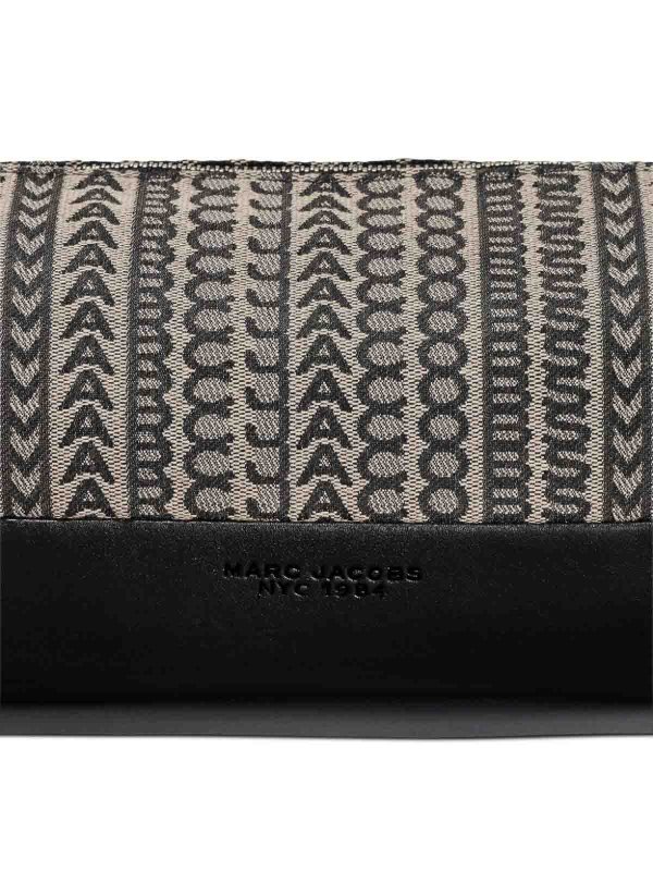 The Best Shops MARC JACOBS: クロスボディバッグ - クロスボディバッグ - The Duffle