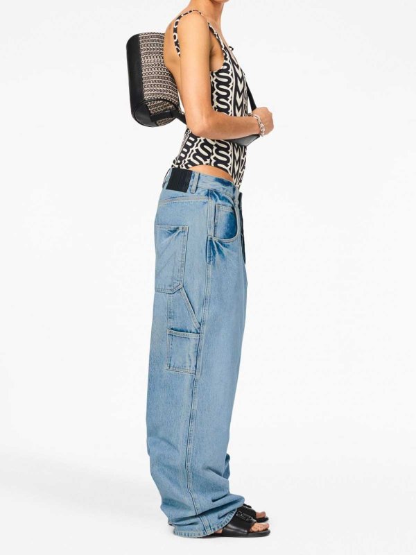 MARC JACOBS buy online クロスボディバッグ - The Duffle